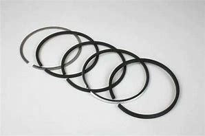 275308 Piston Ring Kit | Genuine Volvo Penta Part