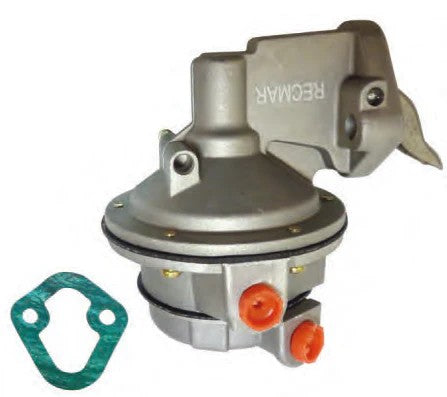 8M0058164 Aftermarket Mercruiser V8 Mechanical Fuel Pump | Sawley's Select Marine Parts
