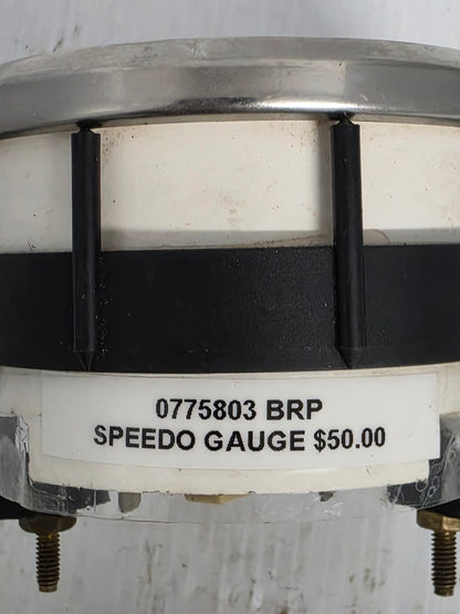 0775803 BRP Speedo Gauge | Genuine Used Part