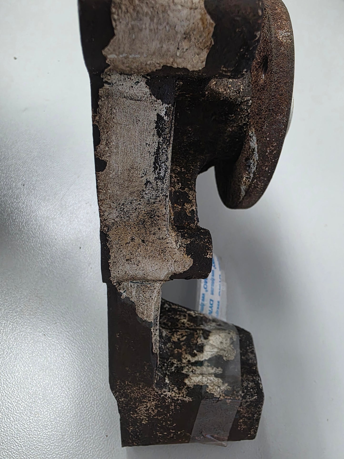 24499735 Volvo Penta Coolant Pump | Genuine Used Part