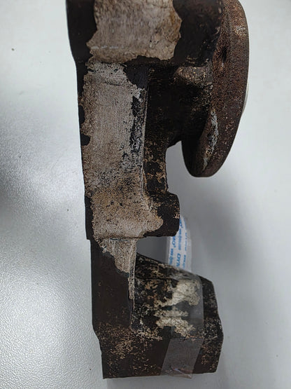 24499735 Volvo Penta Coolant Pump | Genuine Used Part