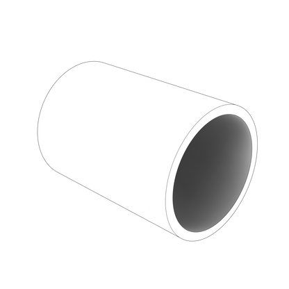 23845352 Hose | Genuine Volvo Penta Part - photo 2 of 2