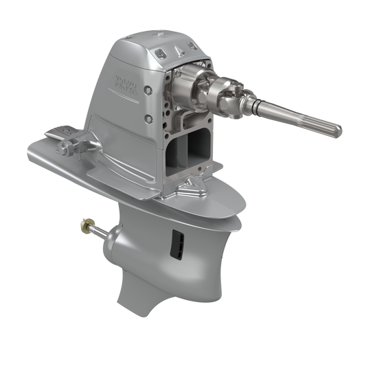 22491346 Drive Unit | Genuine Volvo Penta Part