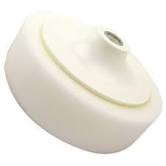 V3023W Velocity Foam Pad White 150mm | Detailing Product