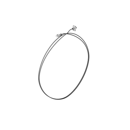23849873 Extension Cable, VMM Diagnostic Connection, 5m | Genuine Volvo Penta Part