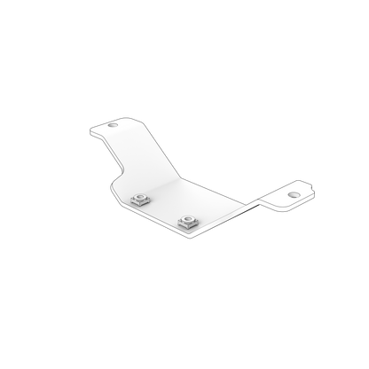 23892982 Bracket | Genuine Volvo Penta Part - photo 2 of 2