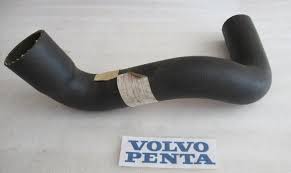 3809100 Hose | Genuine Volvo Penta Part
