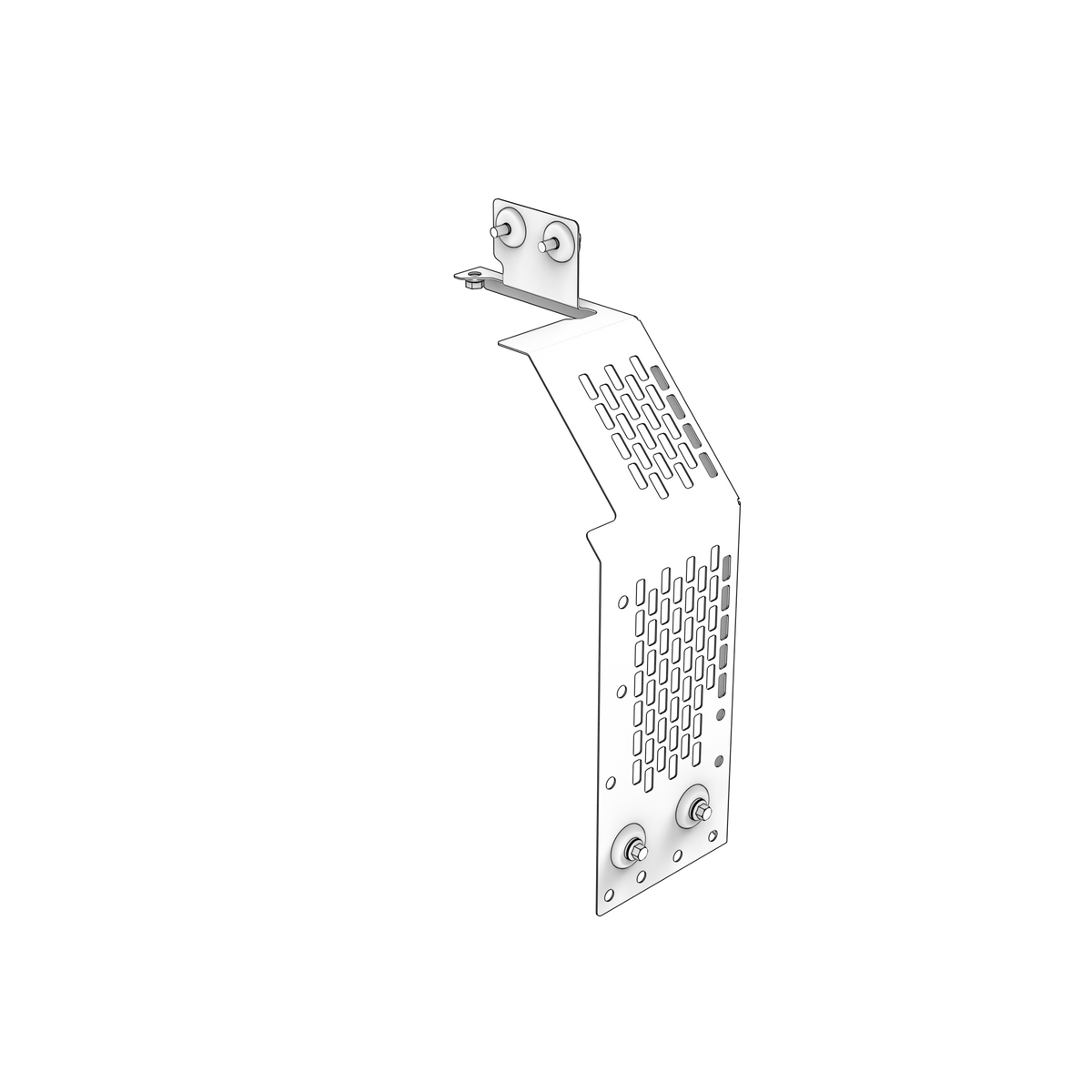 22863985 Protecting Screen | Genuine Volvo Penta Part