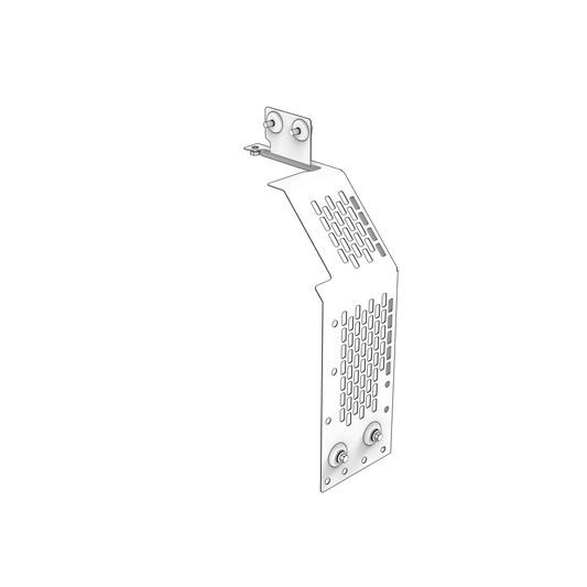 22863985 Protecting Screen | Genuine Volvo Penta Part
