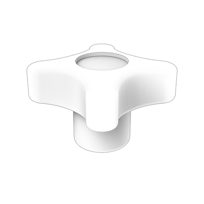 21457174 Handle | Genuine Volvo Penta Part - photo 2 of 2