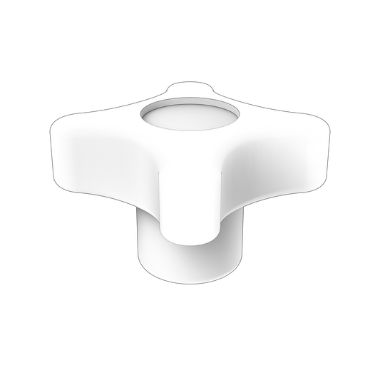 21457174 Handle | Genuine Volvo Penta Part - photo 2 of 2