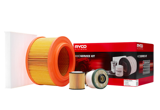 RSK25C 4WD Service Kit FORD Ranger PX; MAZDA BT-50 UPOY Turbo Diesel