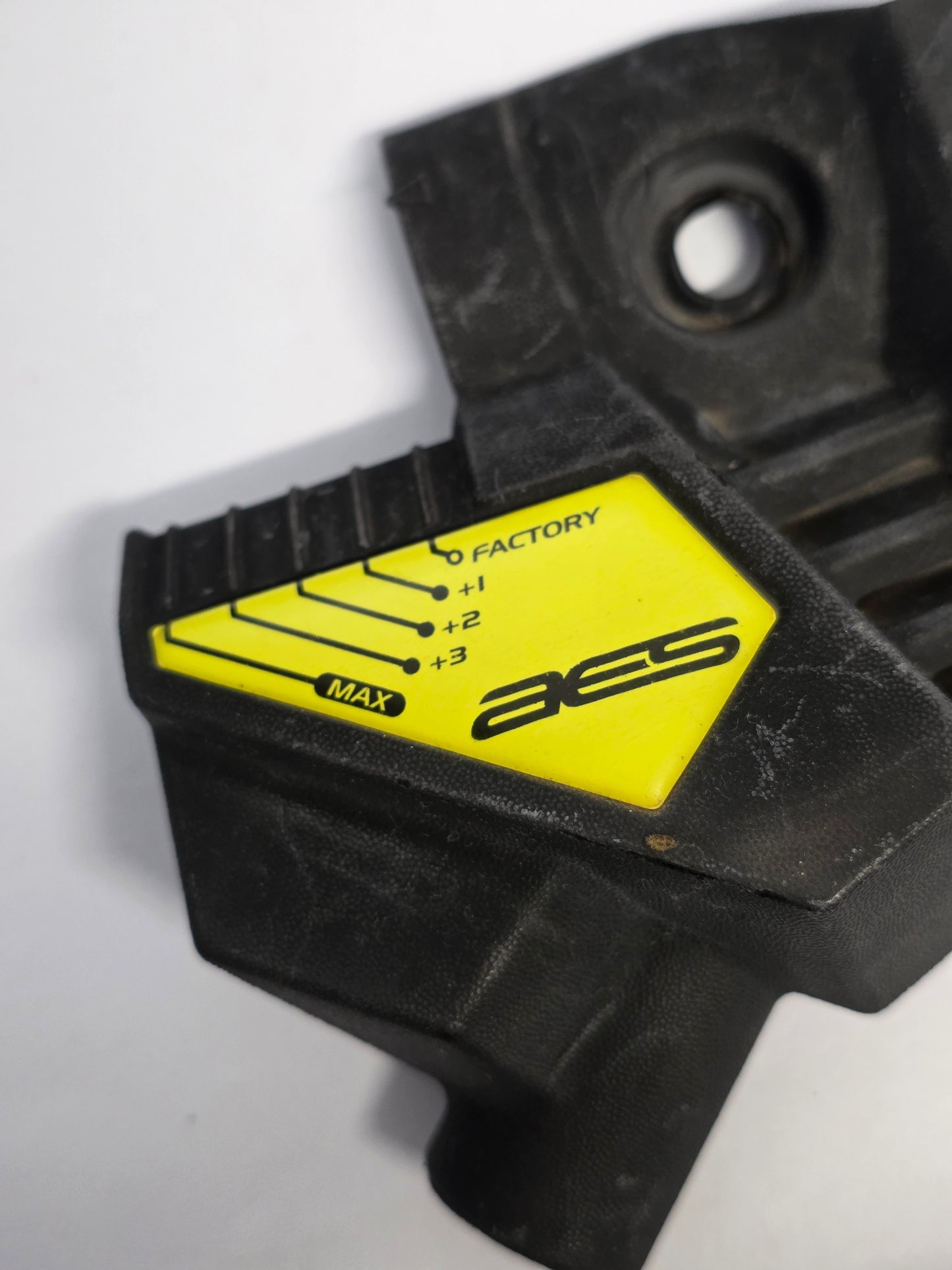 277001686 Seadoo LH Upper Housing | Genuine Used Part