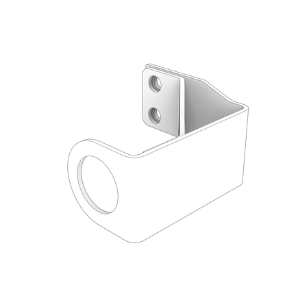 3818093 Bracket | Genuine Volvo Penta Part