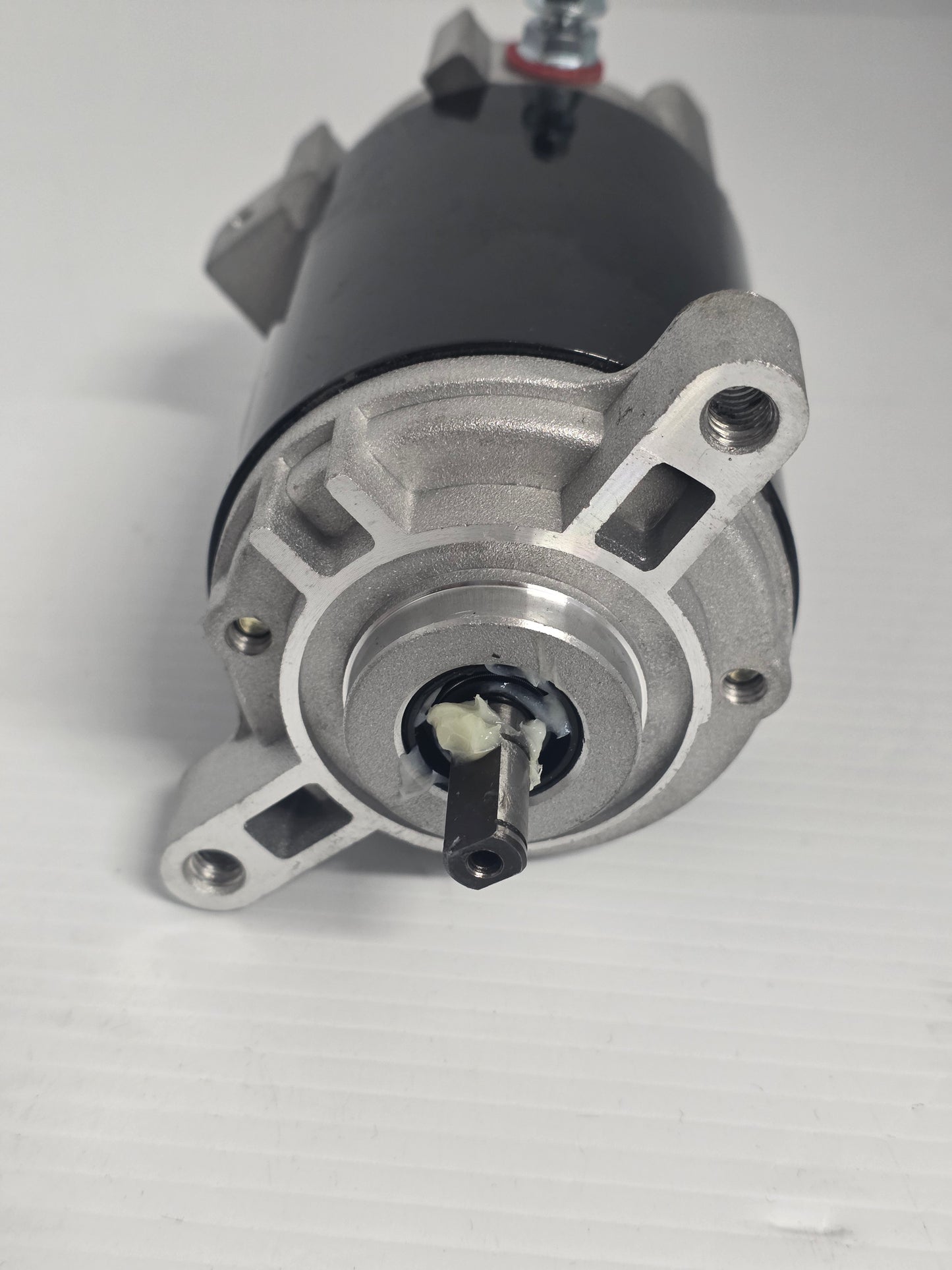 0586284 Aftermarket BRP Starter Motor | Sawley's Select Marine Parts