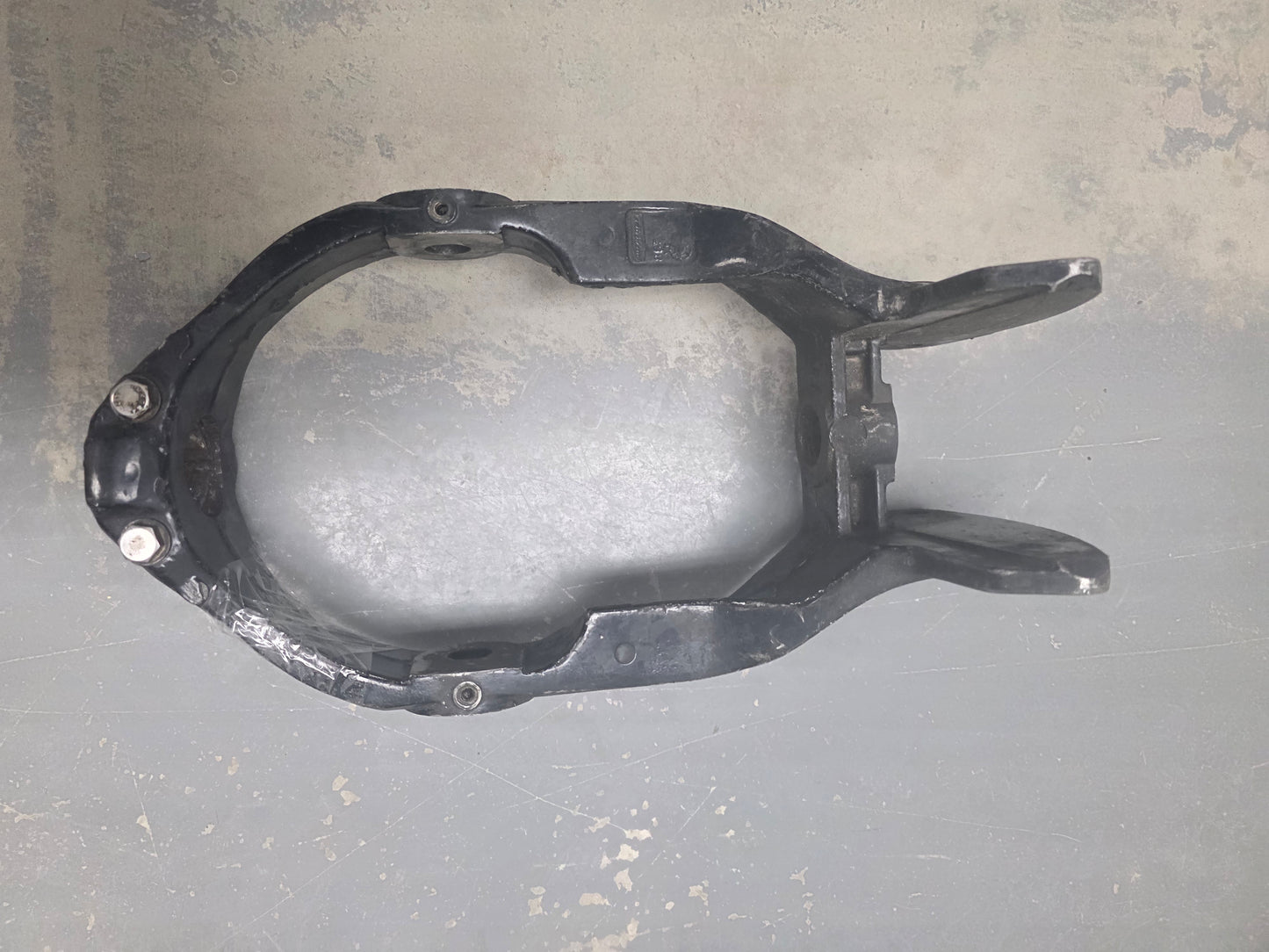 88301 88301S Mercruiser Pre Alpha Gimble Ring | Genuine Used Part