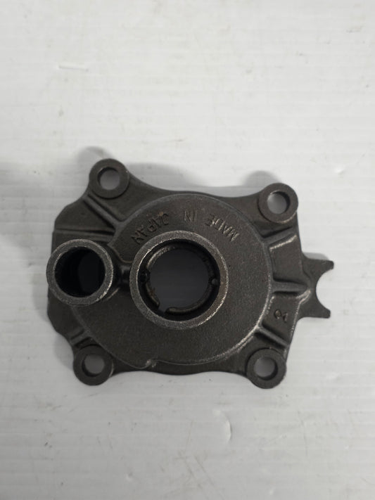 17411-95206 Suzuki Marine Water Pump Case | Genuine OEM Outboard Part