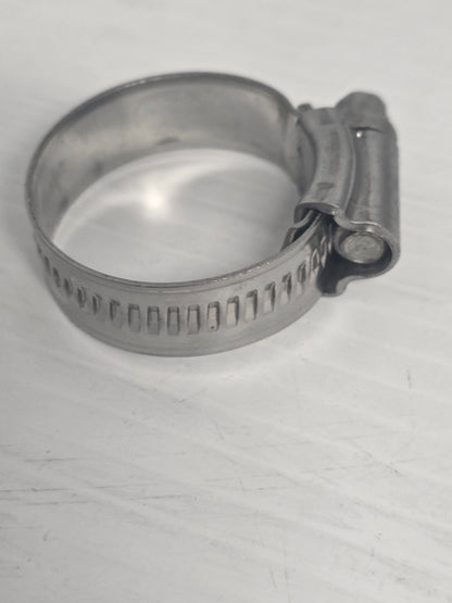 961667, Hose Clamp | Genuine Volvo Penta Part