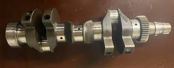 3580253, Crankshaft | Genuine Volvo Penta Part