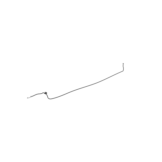 24115676 Wiring Harness | Genuine Volvo Penta Part - photo 2 of 2