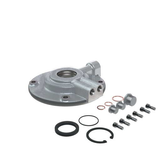 21521380 Oil Pump Kit | Genuine Volvo Penta Part - photo 2 of 2