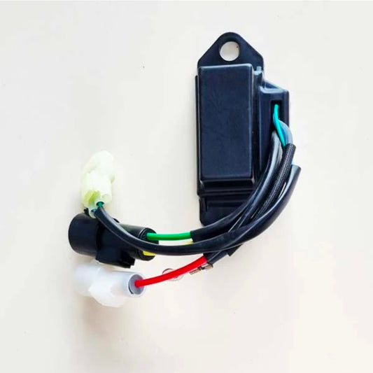 38550-ZY6-003 Aftermarket Honda Power Trim Relay Assembly for BF Series Engines | Sawley's Select Marine Parts