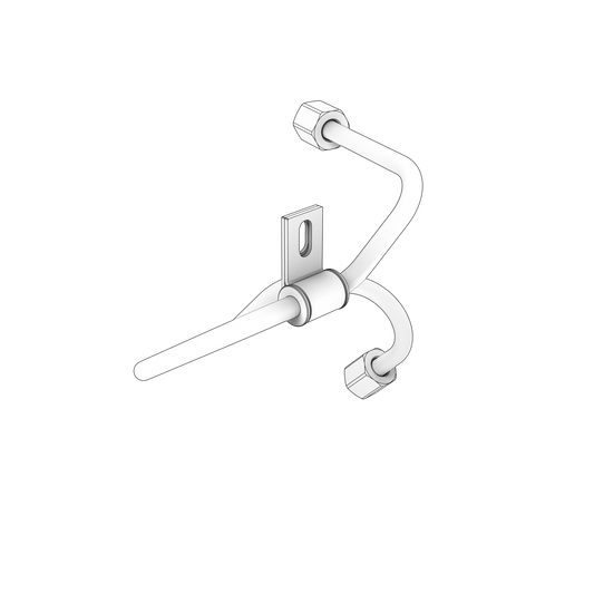 21894488 Pipe | Genuine Volvo Penta Part - photo 2 of 2