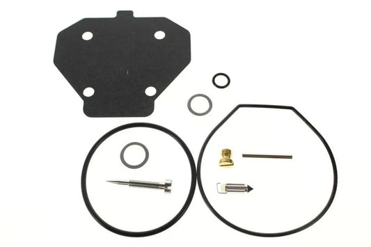 61A-W0093-01 Aftermarket Yamaha Carburettor Kit 225C/CET, 250B, 250A/AET (1992-06) | Sawley's Select Marine Parts