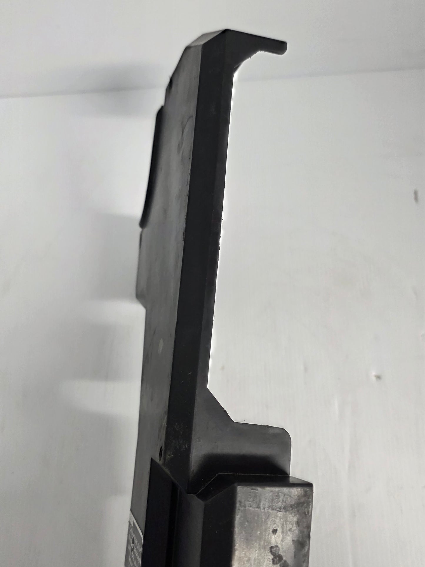 13550-2 Mercury Electrical Cover | Genuine Used Part