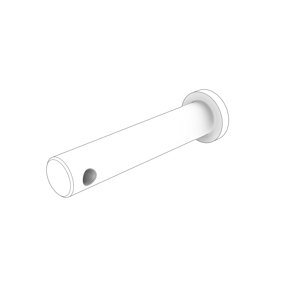 22765087 Clevis Pin | Genuine Volvo Penta Part