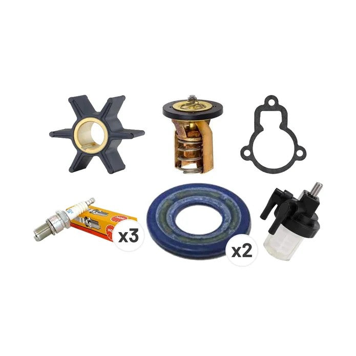 Aftermarket Tohatsu M70B Service Kit | Sawley's Select Marine Parts