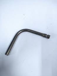 3580361, Suction Pipe | Genuine Volvo Penta Part