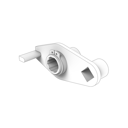 22855268 Wrench | Genuine Volvo Penta Part - photo 2 of 2