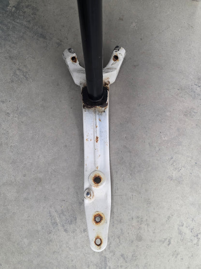 5009612 5007182 Evinrude E30 Steer Arm & Shaft | Genuine Used Part