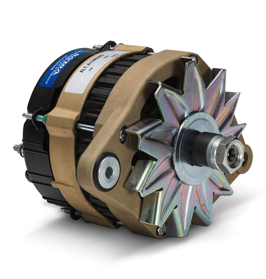873770 Alternator | Genuine Volvo Penta Part