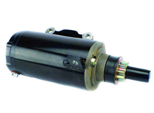 0586283 Aftermarket BRP Starter Motor | Sawley's Select Marine Parts