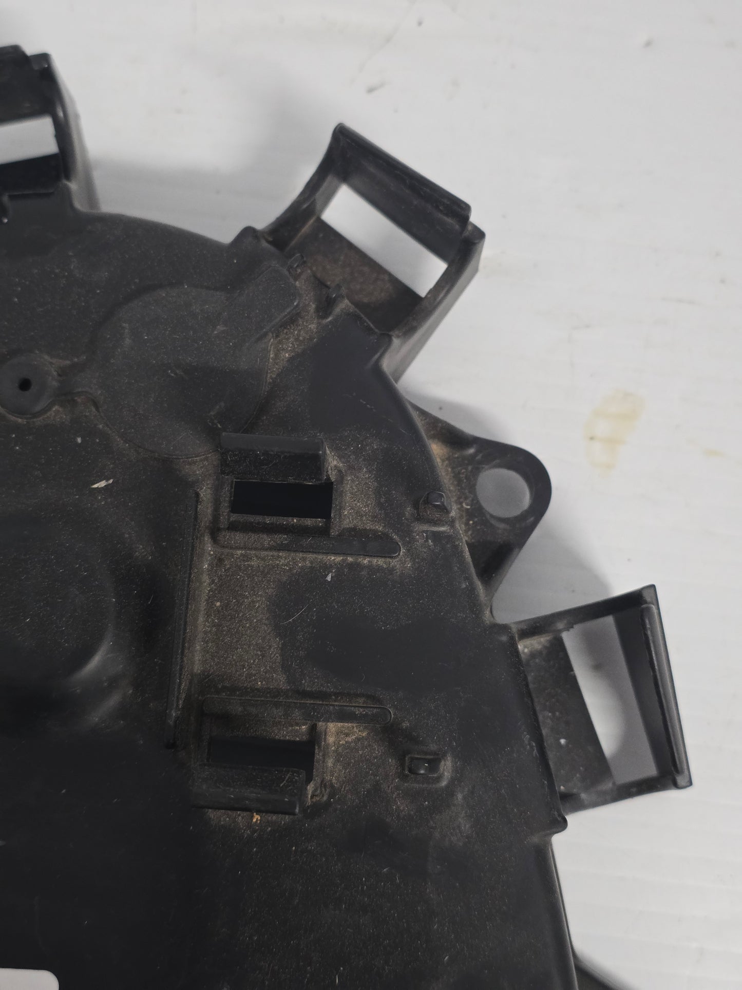 11820-ZVL-000 Honda Cover Assy (R) | Genuine Used Part