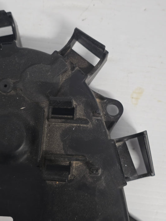 11820-ZVL-000 Honda Cover Assy (R) | Genuine Used Part