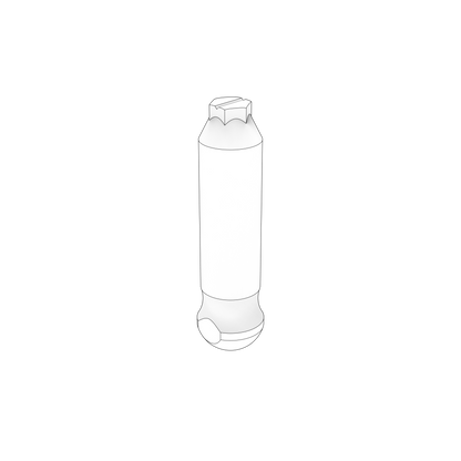 1546775 Ball Stud | Genuine Volvo Penta Part - photo 2 of 2