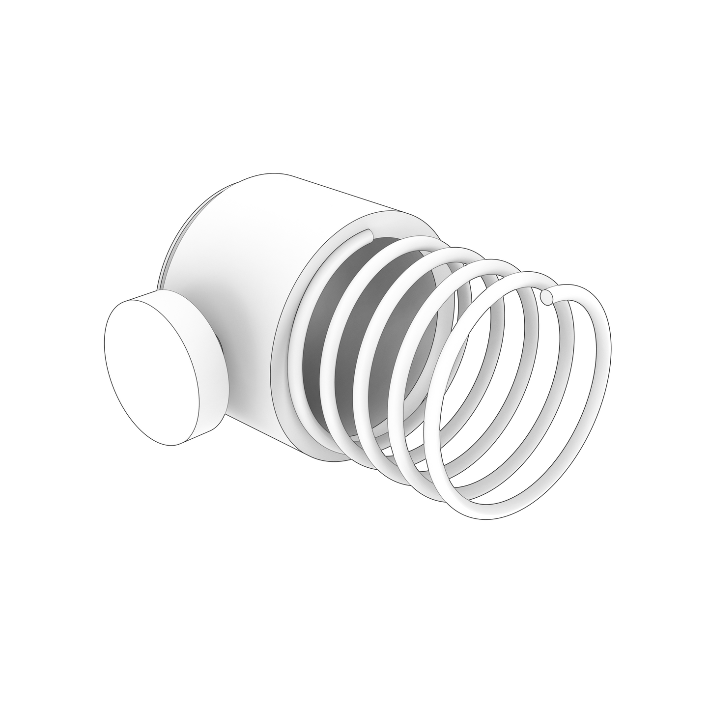 885751 Drift | Genuine Volvo Penta Part