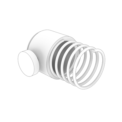 885751 Drift | Genuine Volvo Penta Part
