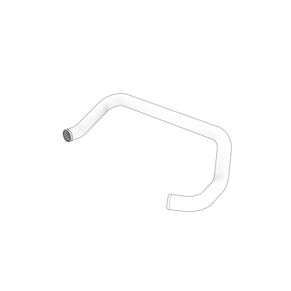 3807339 Pipe | Genuine Volvo Penta Part