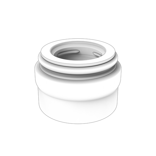 20924435 Valve Stem Seal | Genuine Volvo Penta Part