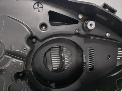 19540-ZVL-010 Honda Cover Assy | Genuine Used Part