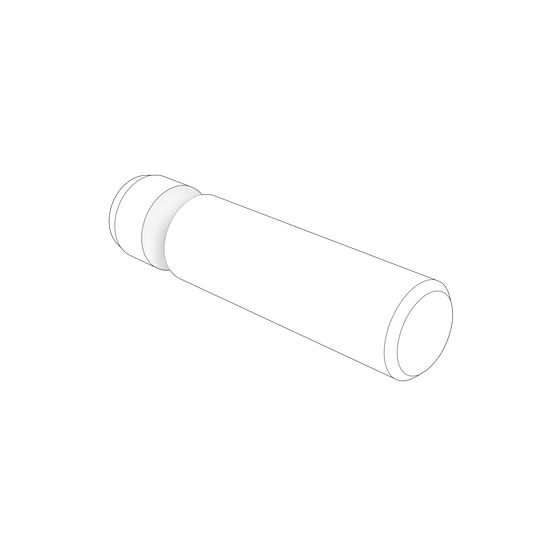 3862867 Pin | Genuine Volvo Penta Part