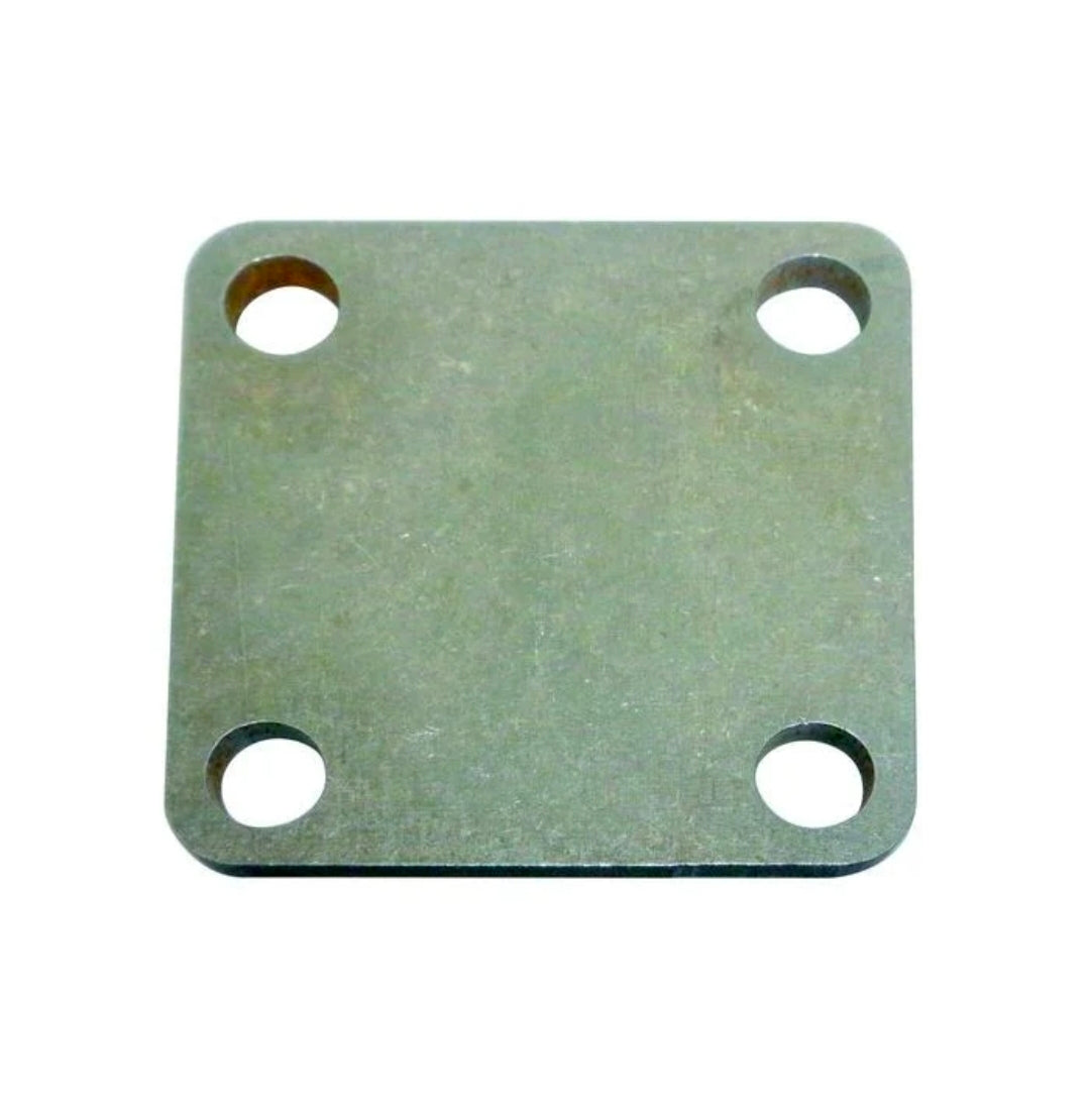 806341 Aftermarket Volvo Penta Exhaust Manifold Cover Plate AQ115/AQ130 | Sawley's Select Marine Parts
