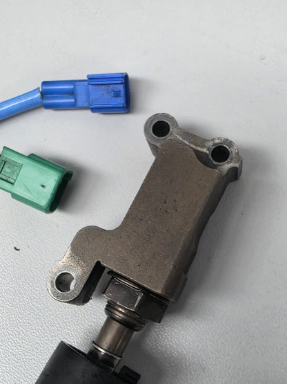 65L-11395-00-00 Yamaha Z200 Oxygen Sensor Holder | Genuine Used Part