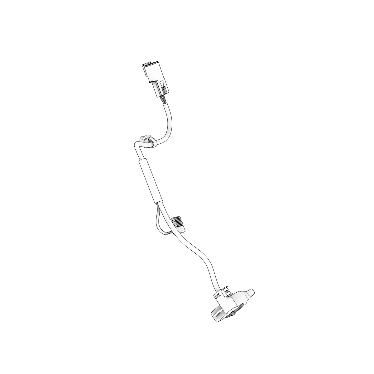 23977174 Wiring Harness | Genuine Volvo Penta Part