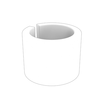 20450320 Spacer Sleeve | Genuine Volvo Penta Part