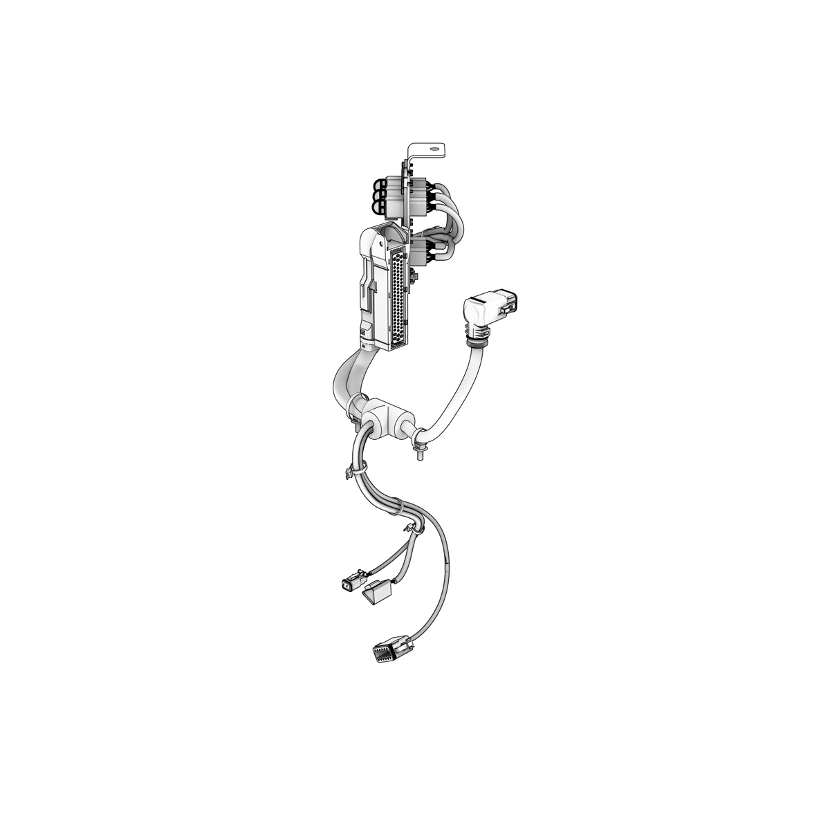 22737192 Wiring Harness | Genuine Volvo Penta Part